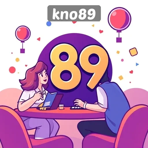 Membangun Jaringan Sosial Melalui Situs Game Kno89