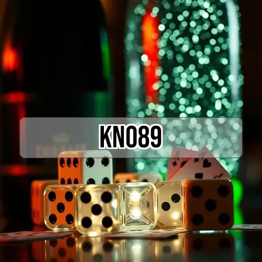 kno89 - Klub Game