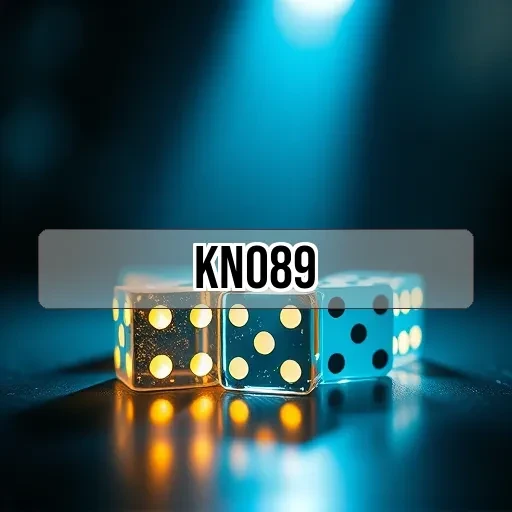kno89: Eksplorasi Acara Komunitas yang Mengasyikkan