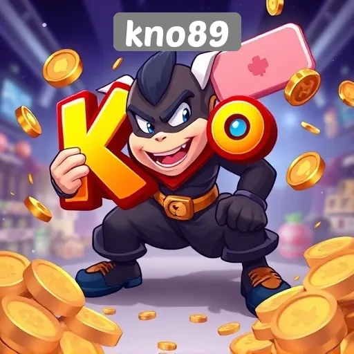 Menggali Fitur Menarik di Situs Game Kno89