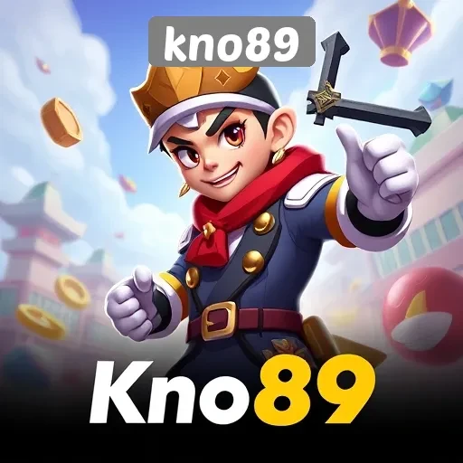 Fitur Menarik Yang Tersedia Di Kno89 Untuk Gamers