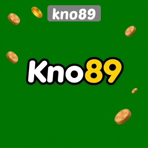 Menilik Fitur Menarik di Situs Game Kno89 untuk Penggemar