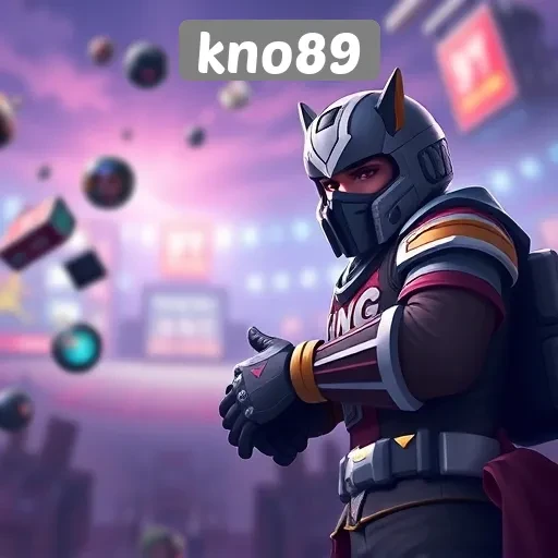 Mengupas Fitur Menarik dalam Situs Game Kno89