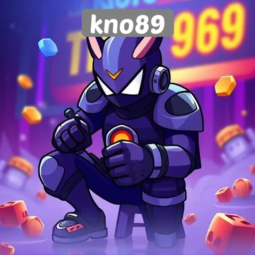 Menelusuri Fitur Unggulan di Situs Game Kno89