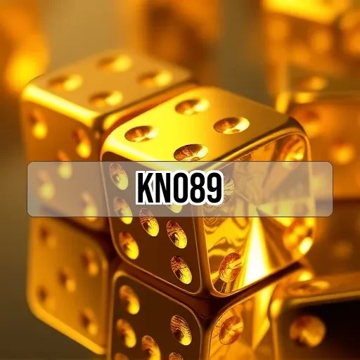 kno89 - Teman Game