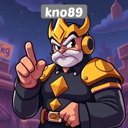 Panduan Lengkap Menggunakan Situs Game Kno89