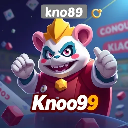 Keunggulan dan Fitur Menarik di Situs Game Kno89