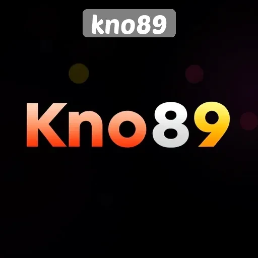 Mengenal kno89 sebagai Platform Game Terpadu
