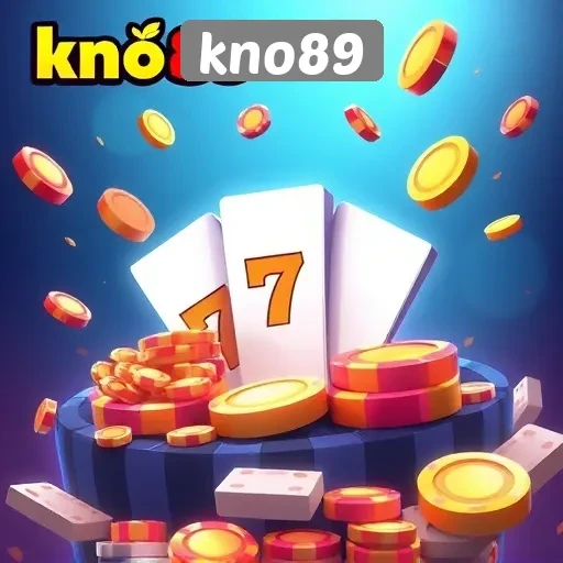 Pengenalan Situs Game Kno89 untuk Penggemar Game