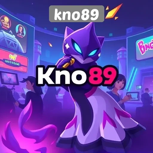 Mengapa kno89 Menjadi Destinasi Utama Gamer Indonesia