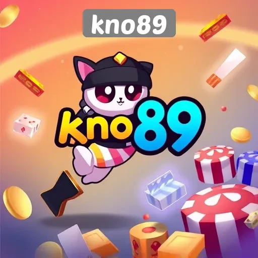 Mengenal kno89 Sebagai Platform Game Populer di Indonesia