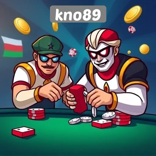 Kelebihan dan Kekurangan Situs Game Kno89