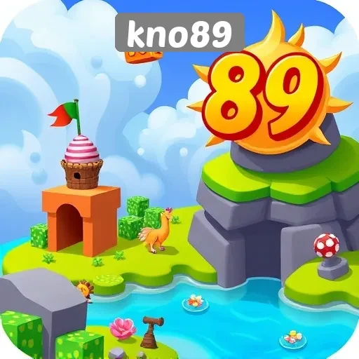 Rekomendasi Game Populer di kno89 untuk Pecinta Game
