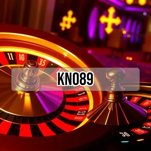 kno89: Temukan Keseruan Permainan Puzzle Terbaik di Sini!
