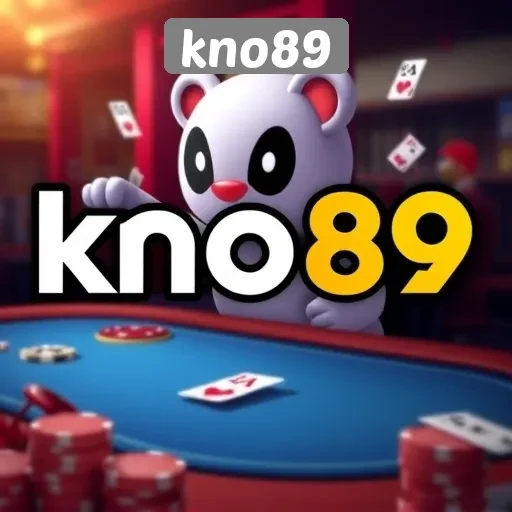 Ulasan Lengkap Mengenai Situs Game Kno89