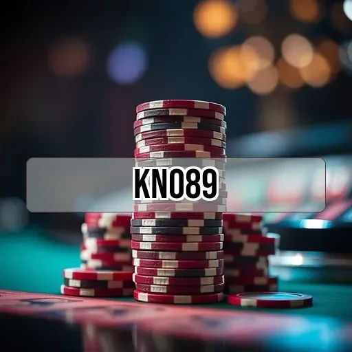 kno89 - Tim Game