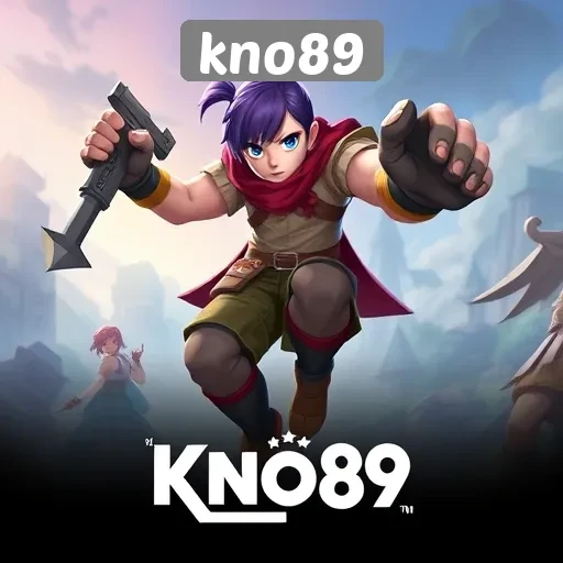 Menjelajahi Keunikan Konten Game di Situs Kno89