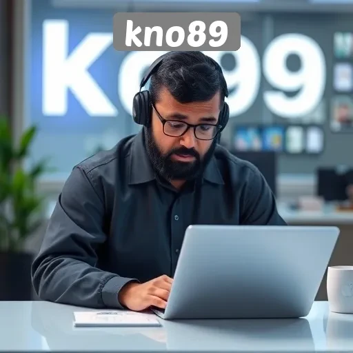 Analisis Pengalaman Pengguna di Situs Kno89